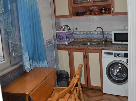 sultanahmet ışıl hotel 3+1 Oda