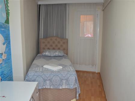 sultanahmet ışıl hotel 3+1 Oda